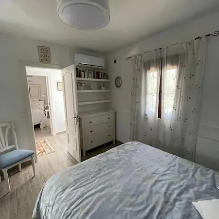 Villa Casa Beezum Malaga