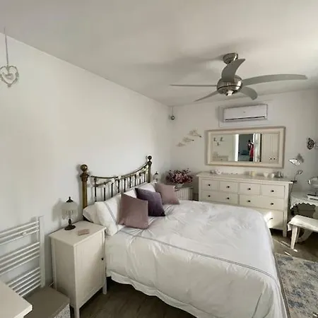 Casa Beezum Málaga