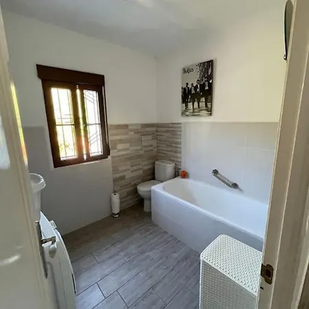 Villa Casa Beezum Malaga