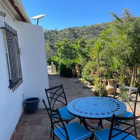 Casa Beezum Villa Malaga