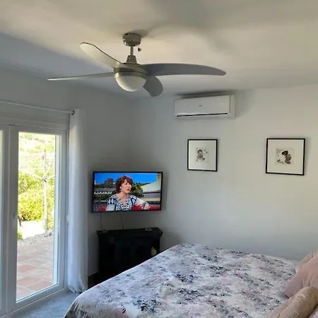 Casa Beezum * Malaga