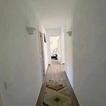 Casa Beezum Villa Malaga