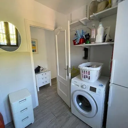 ヴィラ Casa Beezum *