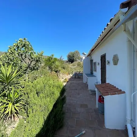 Casa Beezum ヴィラ