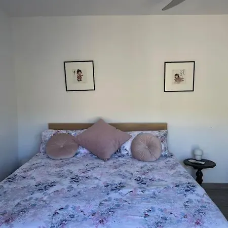 Casa Beezum マラガ