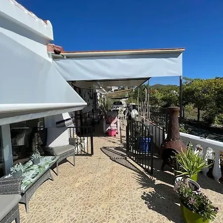 Casa Beezum マラガ