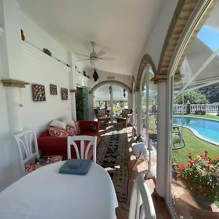 Casa Beezum