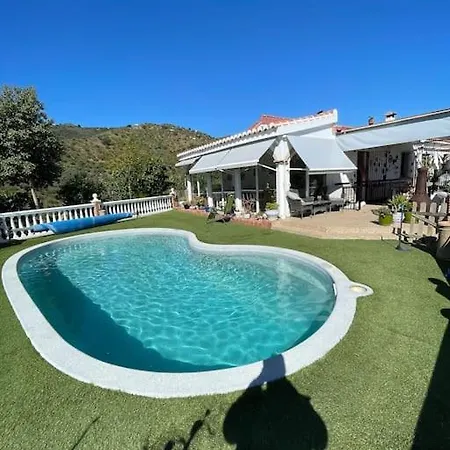 Casa Beezum *