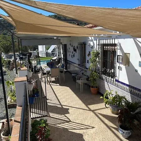 ヴィラ Casa Beezum *