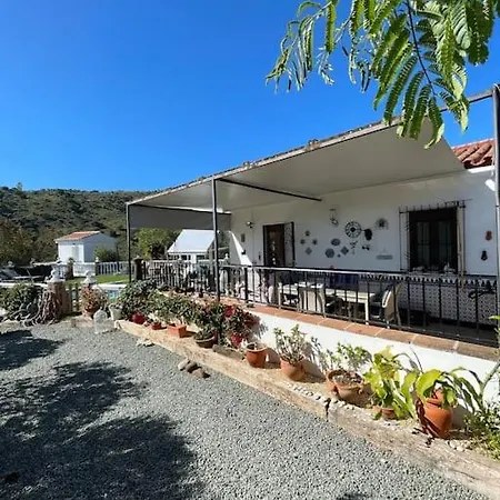 Casa Beezum Villa Málaga