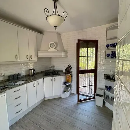 Casa Beezum Villa Málaga